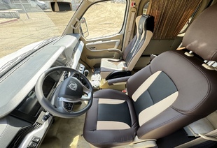 DONGFENG K33-561 МИКРОАВТОБУС 13+1 LUXE